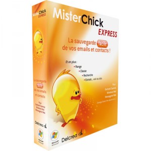 Apacabar MisterChick EXPRESS