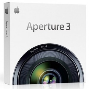 Apple Aperture 3 (Version mise a jour) Mise à jour