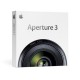 Apple Aperture 3 Upgrade - MB959D/A Mise à jour
