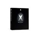 Apple Mac OS X Server 10.4.7 (10 Client-Single License) (Mac) [Import anglais]