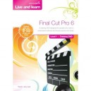 Apple Final Cut Pro 6.0 Training DVD - Level 1 (Mac/PC DVD) [import anglais]
