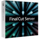 Apple FINAL CUT SERVER DVD UPGRADE TO 1.5 UNLIMITED CLIENTS ( MC127F/A ) Mise à jour