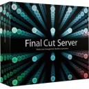 Apple Final Cut Server Unlim Client [Import anglais]