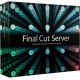 Apple Final Cut Server Upgrade 10 to Unlim [Import anglais] Mise à jour