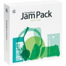 Apple Garageband Jam Pack Remix Tools - Ensemble Complet - 1 Utilisateur - Dvd - Mac