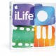Apple iLife '11 - pack familial