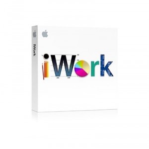 Apple iWork '09