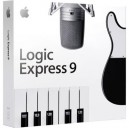 Apple Logic Express 9 (PC) [Import UK]