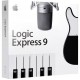 Apple Logic Express 9 (PC) [Import UK]