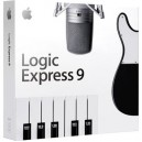 Apple Logic Express 9 Upgrade from Logic Express 6, 7, 8 (PC) [Import anglais]