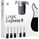Apple Logic Express 9 Upgrade from Logic Express 6, 7, 8 (PC) [Import anglais]