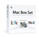 Apple ??Mac Box Set 10.6