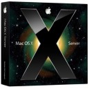 Apple Mac OS X Leopard Svr Unlim Clt- Single Lic. [Import anglais] Mise à jour