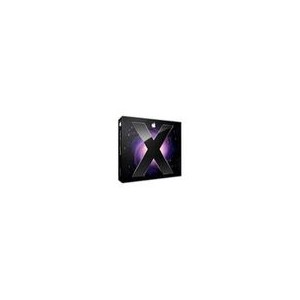 Apple Mac Os X Leopard 10.5.1