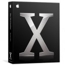 Apple Mac Os X Panther - (Version 10.3) - Ensemble Complet - 1 Utilisateur - Std