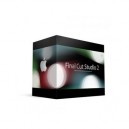 Apple Up/Final Cut Studio 2/EN DVD Mac Mise à jour