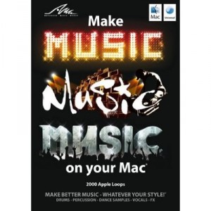 Application Systems Heidelberg AMG Make music on your Mac