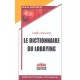 Vade-mecum Le Dictionnaire Du Lobbying - Bruno Gosselin