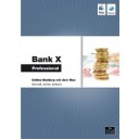 Application Systems Heidelberg Bank X 4.0 Professional (MAC) [Import allemand]