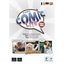 Application Systems Heidelberg Comic Life - Edition Deluxe