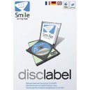 Application Systems Heidelberg DiscLabel 5