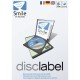 Application Systems Heidelberg DiscLabel 5