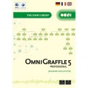 Application Systems Heidelberg OmniGraffle 5 Professional (MAC) [Import allemand]