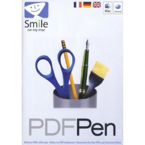 Application Systems Heidelberg PDFpen