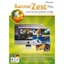 Aquafadas BannerZest Pro