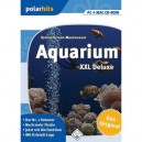 Arktis Software Aquarium XXL Deluxe Bildschirmschoner (PC+MAC) [import allemand]