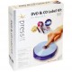 Arktis Software DVD  CD Labeling kit pour Mac OSX