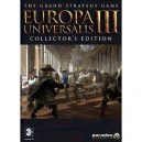Europa Universalis III pour Windows, Mac