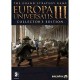 Europa Universalis III pour Windows, Mac