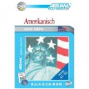 Assimil. Amerikanisch ohne Mühe. Lehrbuch + CD-ROM