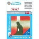Assimil Dänisch ohne Mühe. Lehrbuch mit CD-ROM