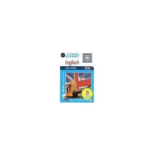 Assimil. Englisch Ohne Mühe. Multimedia-Classic. Lehrbuch Und 4 Audio-Cds