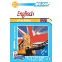 Assimil. Englisch Ohne Mühe. Multimedia-Plus. Lehrbuch Und 4 Audio Cds Und Cd-Rom Für Win 98 / Me / ...