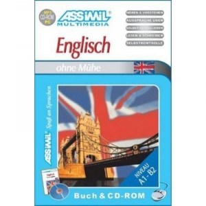 Assimil CD ROM ENGLISCH O.M.