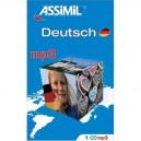 Assimil DEUTSCH