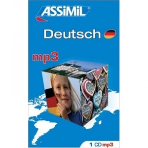 Assimil DEUTSCH