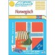 Assimil Norwegisch ohne Mühe. Multimedia-PLUS. Lehrbuch + 4 Audio CDs + CD-ROM