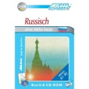 Assimil Russisch ohne Mühe heute. Multimedia-PC. Lehrbuch + CD-ROM