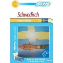 Assimil Schwedisch ohne Mühe. Multimedia-PLUS. Lehrbuch + 4 Audio CDs + CD-ROM