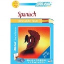 Assimil Spanisch ohne Mühe heute. Multimedia-PLUS. Lehrbuch + 4 Audio CDs + CD-ROM