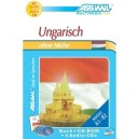 Assimil Ungarisch ohne Mühe. Multimedia-PLUS. Lehrbuch + 4 Audio CDs + CD-ROM