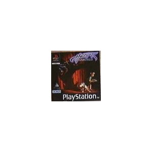 Heart of Darkness - Jeu PS1
