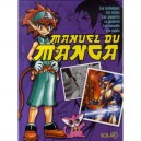 Manuel Du Manga - Sergi Camara