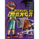 Manuel Du Manga - Sergi Camara