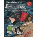 Manuel Du Parfait Espion - Andrew Parkinson