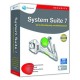 Avanquest Software System Suite 7 x 1 CD-ROM System Builder Pack (PC) [Import anglais]